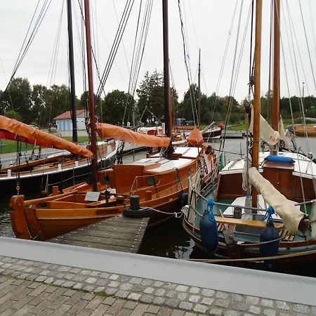 Komfortable In Lägenhet