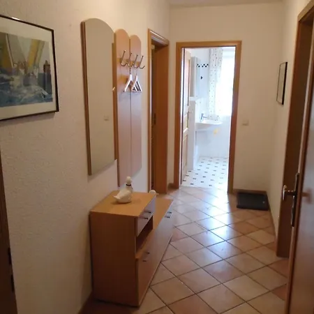 Komfortable In *