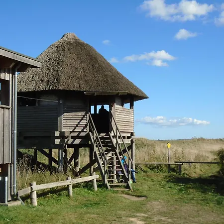 Komfortable In Zingst