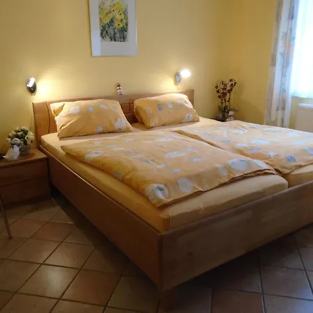 Komfortable In Lejlighed Zingst