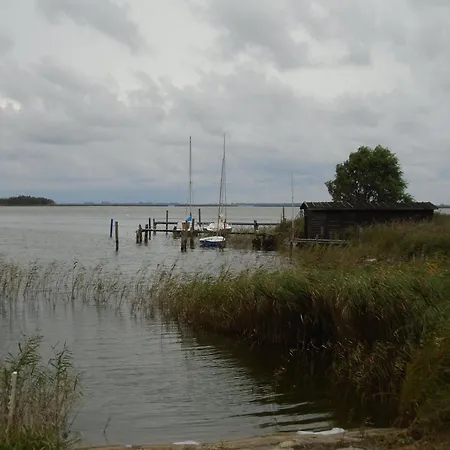 Komfortable In * Zingst
