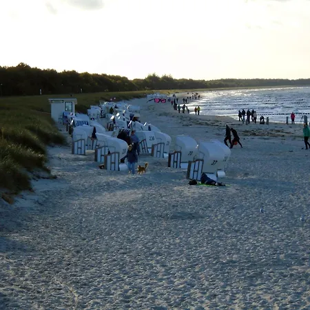 Komfortable In Zingst