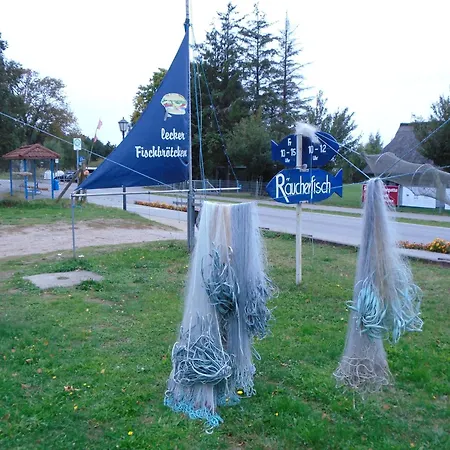 Komfortable In Lejlighed Zingst
